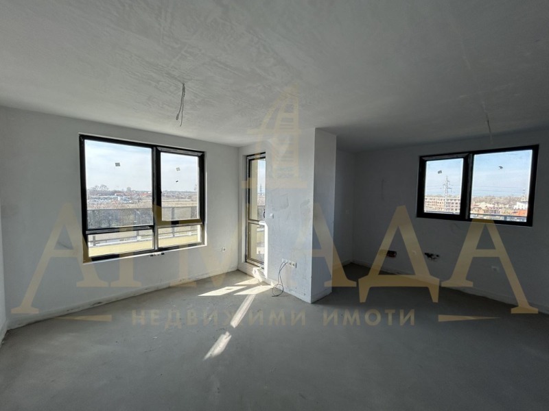 Продава  2-стаен град Пловдив , Христо Смирненски , 87 кв.м | 22084291 - изображение [2]