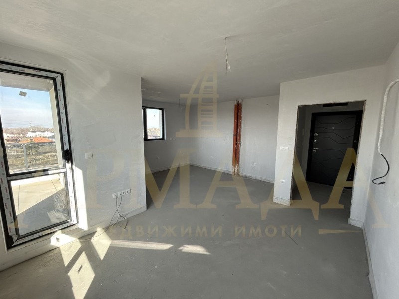 Продава  2-стаен град Пловдив , Христо Смирненски , 87 кв.м | 22084291