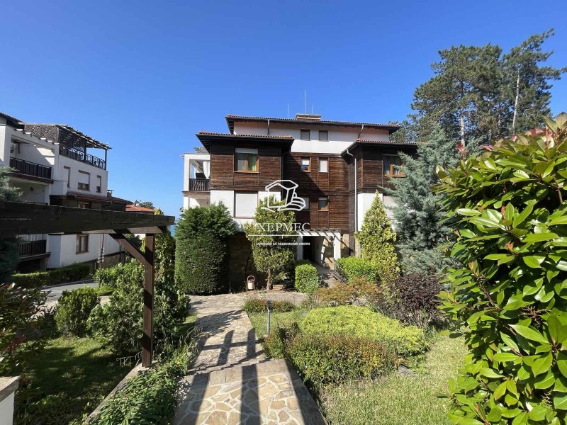 Продава  2-стаен област Бургас , гр. Созопол , 55 кв.м | 49220869 - изображение [15]
