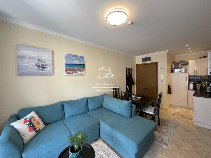 Продава  2-стаен област Бургас , гр. Созопол , 55 кв.м | 49220869