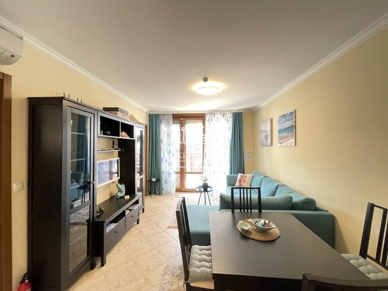 Продава  2-стаен област Бургас , гр. Созопол , 55 кв.м | 49220869 - изображение [4]