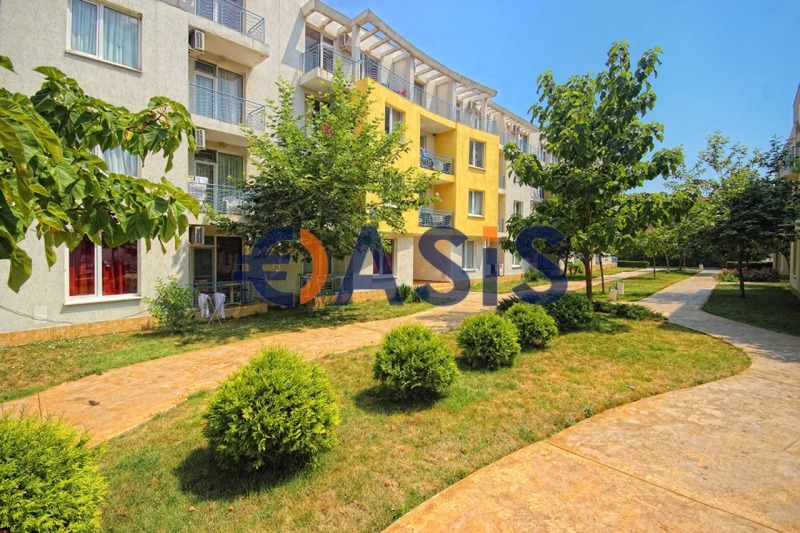 Satılık  1 yatak odası bölge Burgaz , k.k. Slançev bryag , 39 metrekare | 16789712 - görüntü [13]
