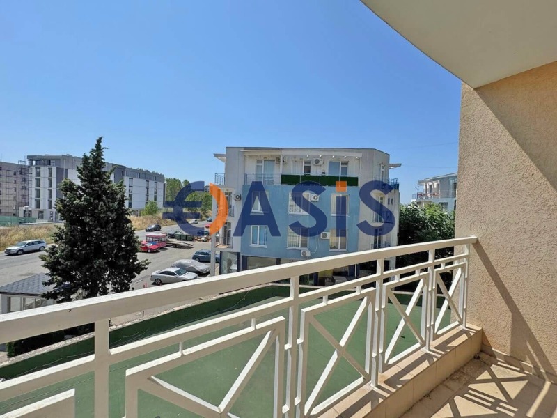 Satılık  1 yatak odası bölge Burgaz , k.k. Slançev bryag , 39 metrekare | 16789712 - görüntü [8]