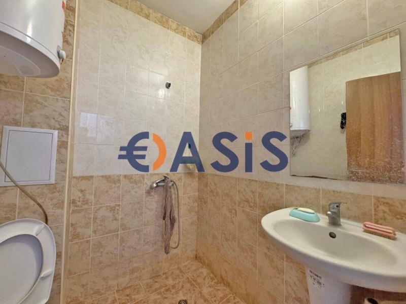Satılık  1 yatak odası bölge Burgaz , k.k. Slançev bryag , 39 metrekare | 16789712 - görüntü [7]