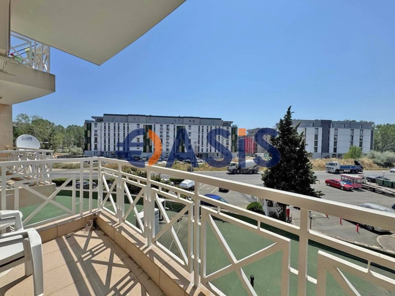Satılık  1 yatak odası bölge Burgaz , k.k. Slançev bryag , 39 metrekare | 16789712 - görüntü [9]