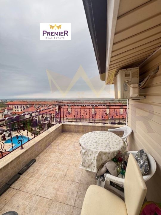На продаж  1 спальня область Бургас , Кошарица , 89 кв.м | 87967029 - зображення [5]