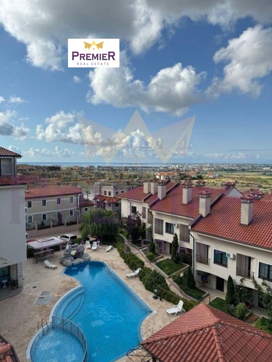 На продаж  1 спальня область Бургас , Кошарица , 89 кв.м | 87967029 - зображення [11]