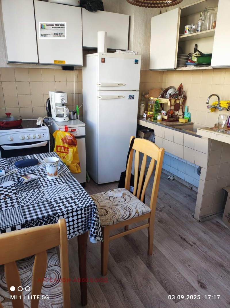 Zu verkaufen  1 Schlafzimmer Dobritsch , Hristo Botew , 70 qm | 36685641 - Bild [2]