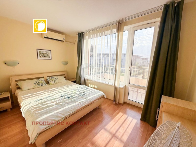 Продается  1 спальня область Бургас , к.к. Слънчев бряг , 65 кв.м | 87406417 - изображение [7]