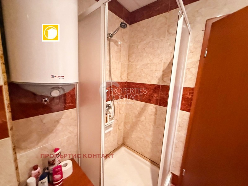 Продается  1 спальня область Бургас , к.к. Слънчев бряг , 65 кв.м | 87406417 - изображение [10]