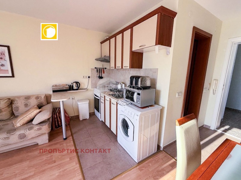Продается  1 спальня область Бургас , к.к. Слънчев бряг , 65 кв.м | 87406417 - изображение [4]