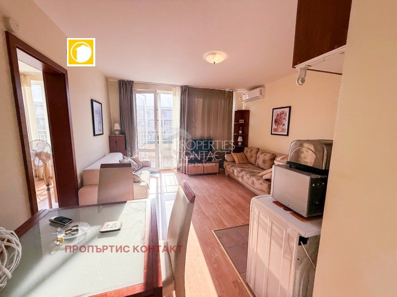 Продается  1 спальня область Бургас , к.к. Слънчев бряг , 65 кв.м | 87406417 - изображение [2]