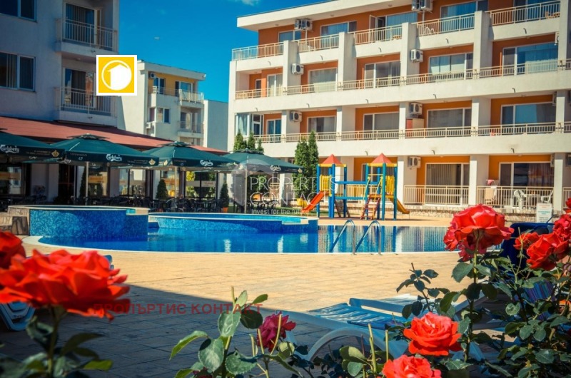 Продава 2-СТАЕН, област Бургас, к.к. Слънчев бряг • 68500 € • 14740116 — Holmes.bg