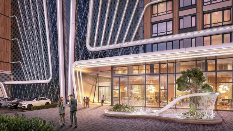 À venda  1 quarto Sofia , Mladost 3 , 84 m² | 70188818 - imagem [16]