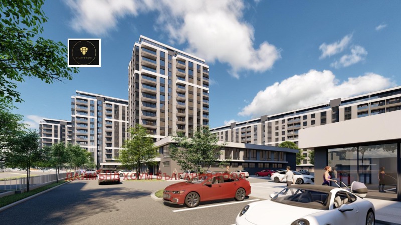 Продава 2-СТАЕН, гр. Пловдив, Кючук Париж, снимка 4 - Апартаменти - 53354463