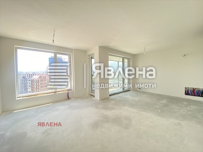 Продава 3-СТАЕН, гр. София, Хладилника, снимка 2 - Aпартаменти - 48634216