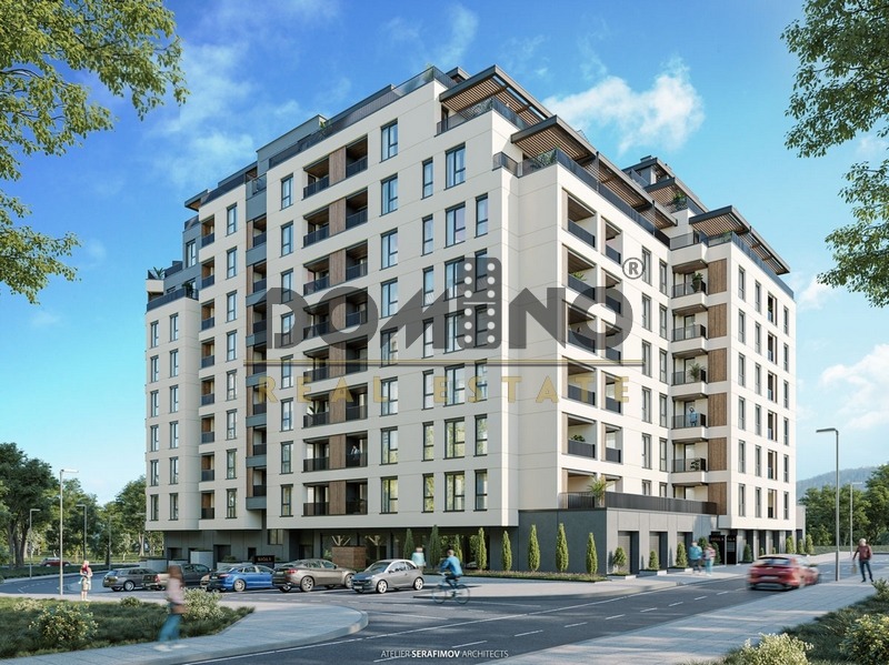 Продава  3-стаен град София , Младост 4 , 135 кв.м | 90669914 - изображение [3]