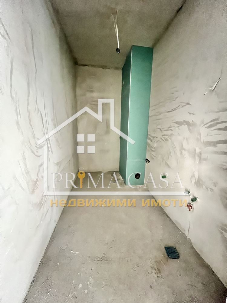 Продается  2 спальни Пловдив , Гагарин , 126 кв.м | 45637123 - изображение [7]