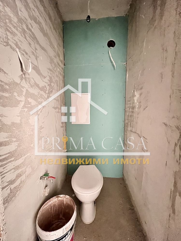 Продается  2 спальни Пловдив , Гагарин , 126 кв.м | 45637123 - изображение [9]