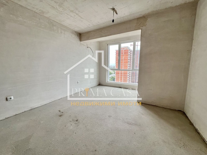 Продается  2 спальни Пловдив , Гагарин , 126 кв.м | 45637123 - изображение [6]