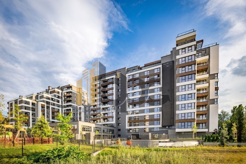 Продава 3-СТАЕН, гр. София, Витоша, снимка 9 - Апартаменти - 52390930