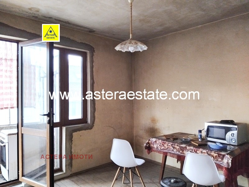 Продава МНОГОСТАЕН, гр. Благоевград, Широк център, снимка 14 - Апартаменти - 53367777