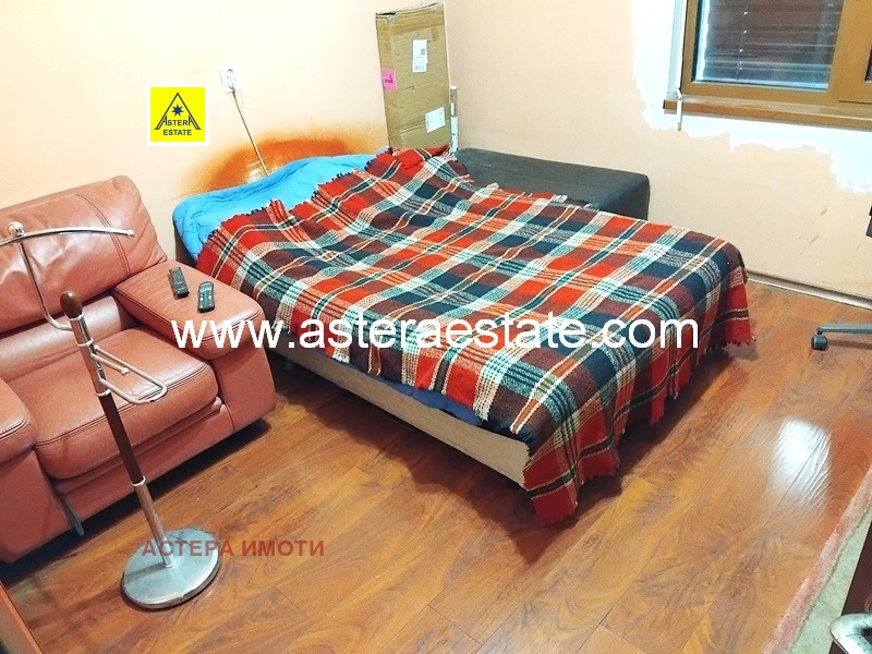 Продава МНОГОСТАЕН, гр. Благоевград, Широк център, снимка 10 - Апартаменти - 53367777