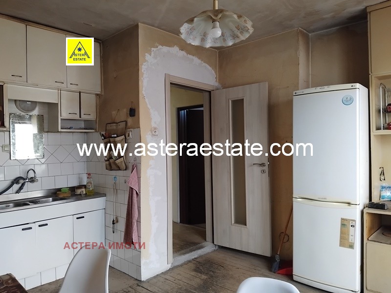 Продава МНОГОСТАЕН, гр. Благоевград, Широк център, снимка 16 - Апартаменти - 53367777