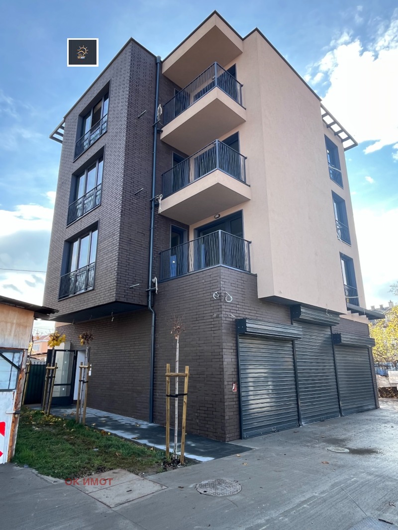 Продава ОФИС, гр. София, Люлин 9, снимка 2 - Офиси - 52367327