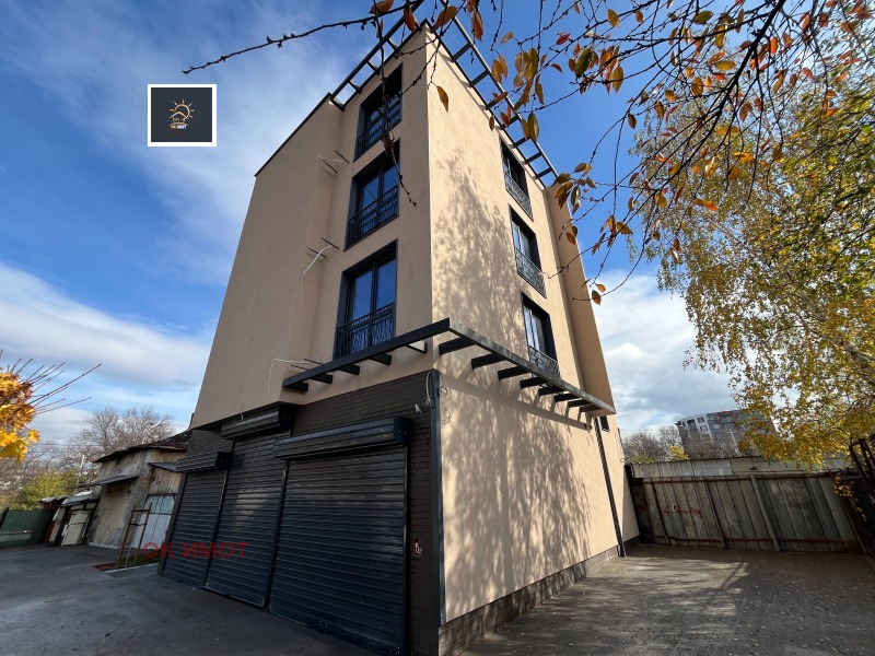 Продава ОФИС, гр. София, Люлин 9, снимка 5 - Офиси - 52367327