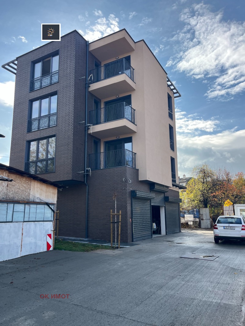 Продава ОФИС, гр. София, Люлин 9, снимка 2 - Офиси - 53290060