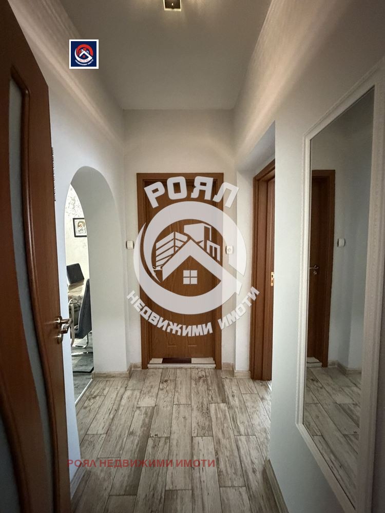 Продава ЕТАЖ ОТ КЪЩА, гр. Пловдив, Южен, снимка 12 - Етаж от къща - 56077042