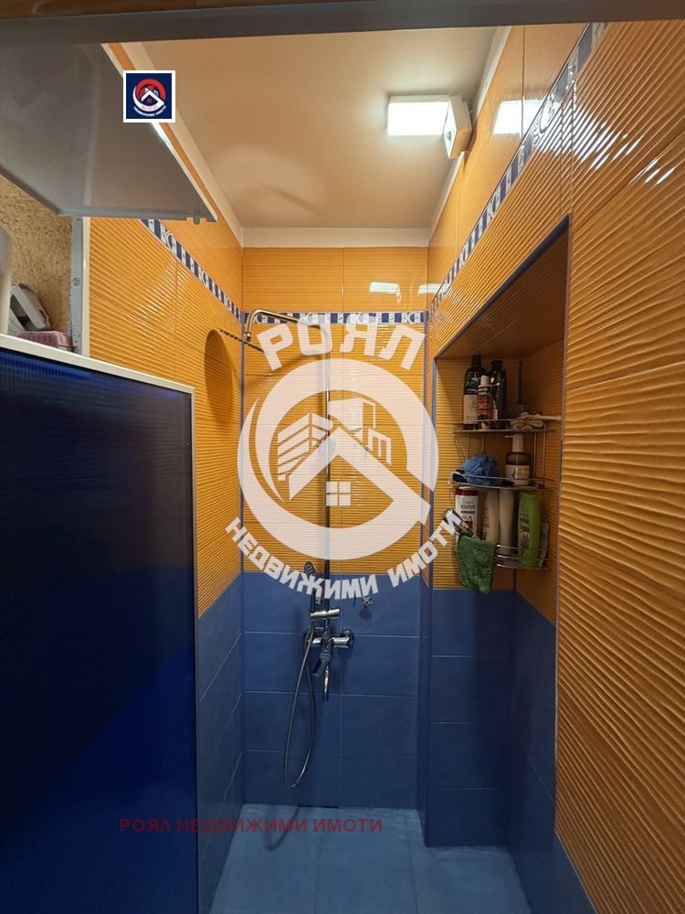 Продава ЕТАЖ ОТ КЪЩА, гр. Пловдив, Южен, снимка 14 - Етаж от къща - 56077042
