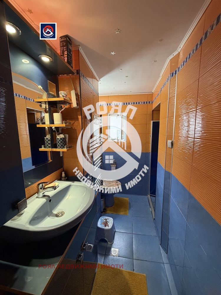 Продава ЕТАЖ ОТ КЪЩА, гр. Пловдив, Южен, снимка 13 - Етаж от къща - 56077042