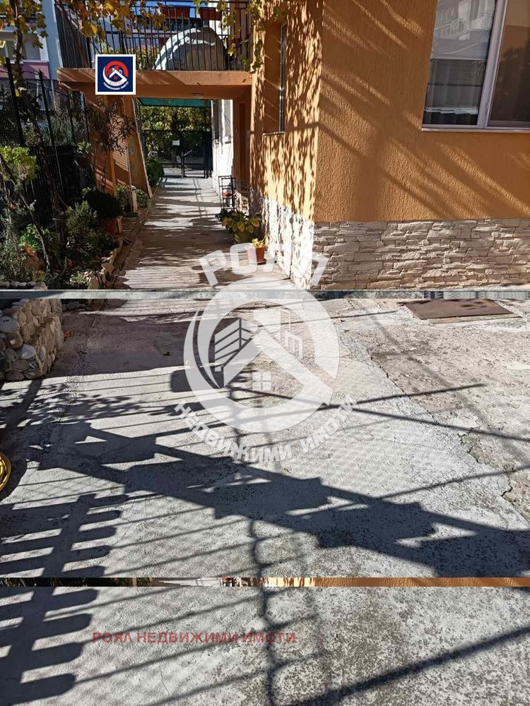 Продава ЕТАЖ ОТ КЪЩА, гр. Пловдив, Южен, снимка 16 - Етаж от къща - 56077042