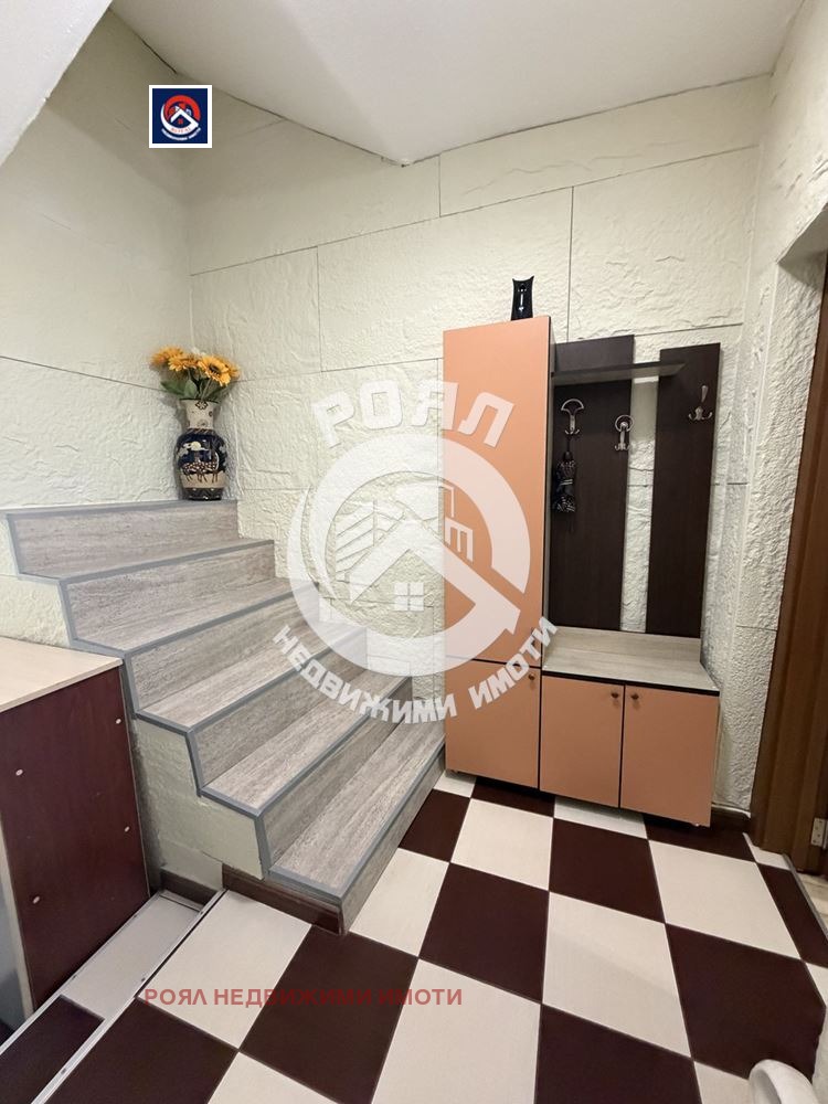 Продава ЕТАЖ ОТ КЪЩА, гр. Пловдив, Южен, снимка 11 - Етаж от къща - 56077042