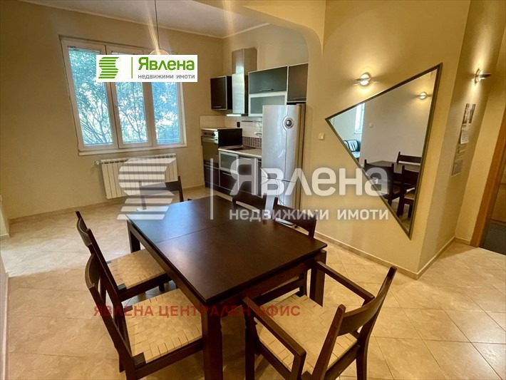 Продава КЪЩА, гр. София, Оборище, снимка 3 - Къщи - 48020429