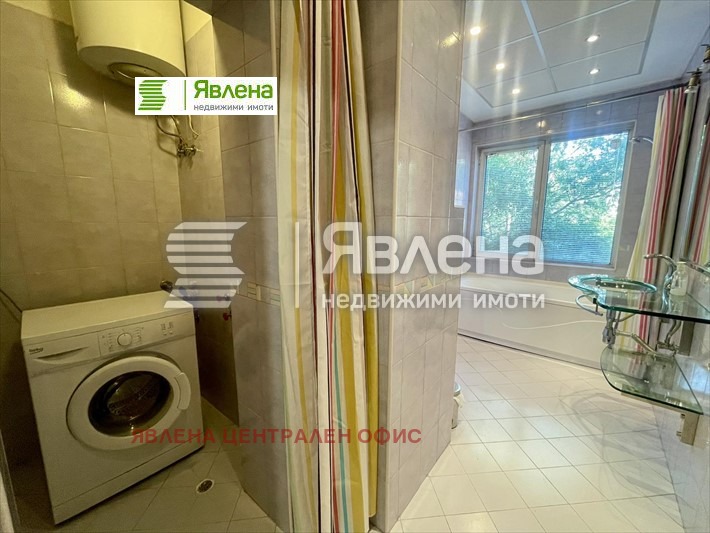 Продава КЪЩА, гр. София, Оборище, снимка 6 - Къщи - 48020429