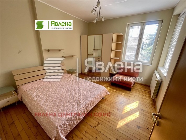 Продава КЪЩА, гр. София, Оборище, снимка 7 - Къщи - 48020429