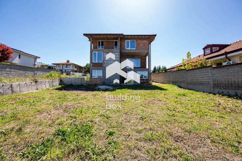 Zu verkaufen  Haus region Plowdiw , Markowo , 365 qm | 57557976 - Bild [5]