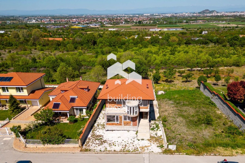 Zu verkaufen  Haus region Plowdiw , Markowo , 365 qm | 57557976 - Bild [2]