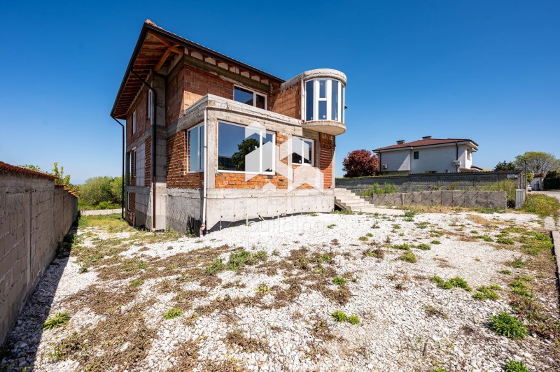 Zu verkaufen  Haus region Plowdiw , Markowo , 365 qm | 57557976 - Bild [4]