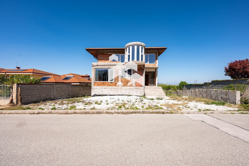 Zu verkaufen  Haus region Plowdiw , Markowo , 365 qm | 57557976 - Bild [3]