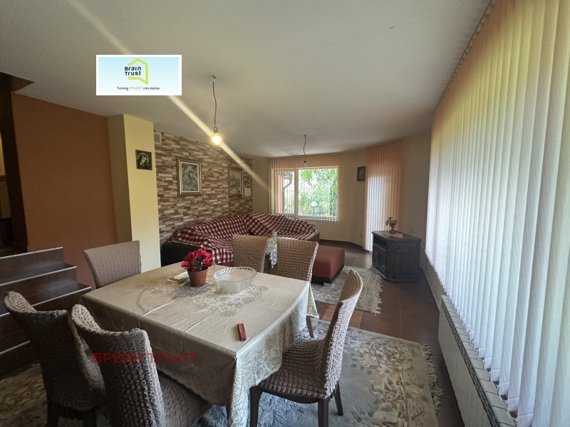 Продается  Дом София , Симеоново , 140 кв.м | 98507916 - изображение [9]