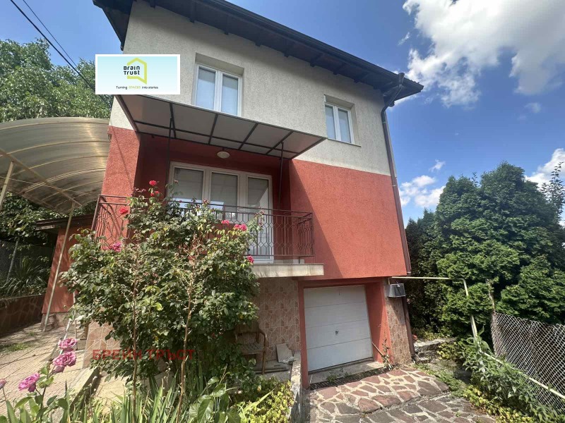 Продается  Дом София , Симеоново , 140 кв.м | 98507916 - изображение [2]