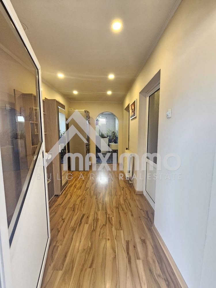 Продава КЪЩА, гр. Варна, Трошево, снимка 8 - Къщи - 53883231