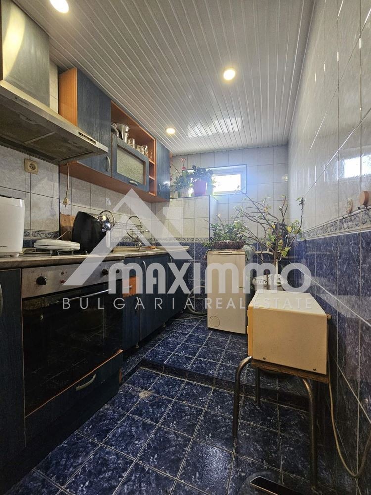 Продава КЪЩА, гр. Варна, Трошево, снимка 10 - Къщи - 53883231