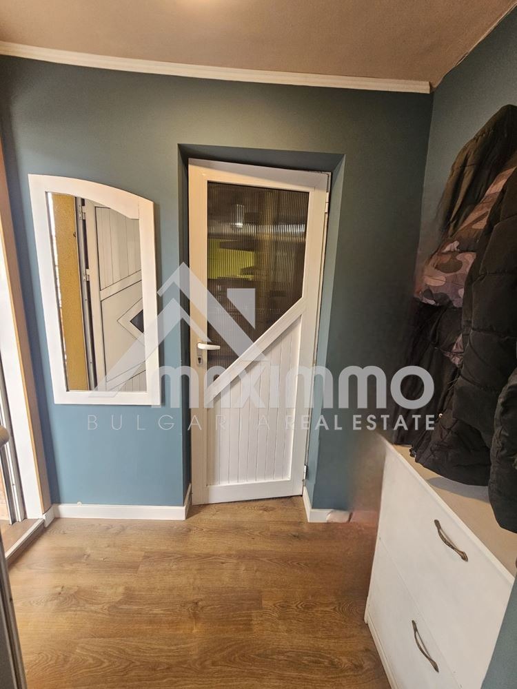 Продава КЪЩА, гр. Варна, Трошево, снимка 4 - Къщи - 53883231