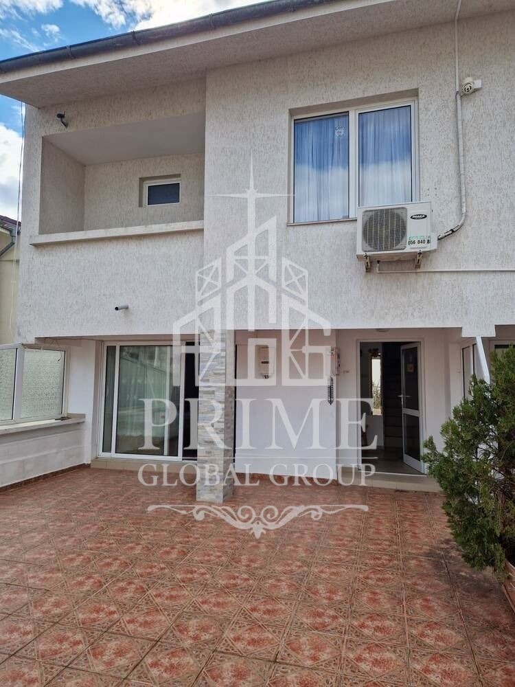 Продава КЪЩА, гр. Свети Влас, област Бургас, снимка 2 - Къщи - 54261944