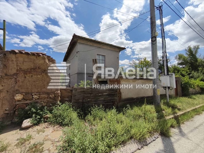 Продава КЪЩА, с. Дъбене, област Пловдив, снимка 6 - Къщи - 54745253
